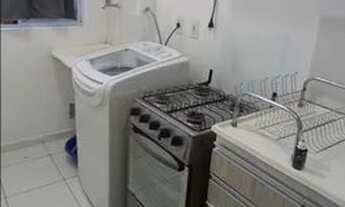 Imagem 6: Apartamento para aluguel condomínio ideal br com 2 quartos em Guanabara - Ananindeua - Pa