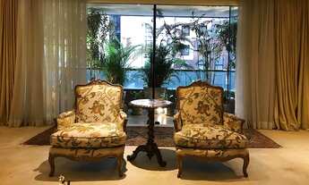 Imagem 2: Garden à venda 800 m2 com 4 salas, 4 suítes, 4 vagas, em Jardim Paulista - São Paulo - SP