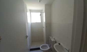 Imagem 7: Apartamento em Campo Grande, RJ; Apartamento na Estrada do Monteiro