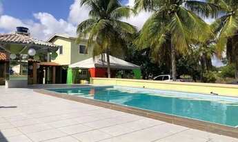 Imagem 2: Chácara Caribé aluguel para eventos