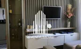 Imagem: Apartamento 2 dorms - Vila Guilherme