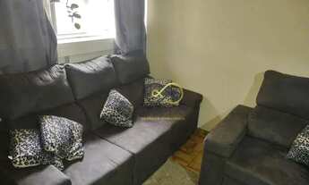 Imagem 6: Apartamento com 2 dormitórios à venda, 64 m² por R$ 270.000 - Parque Cecap - Guarulhos/SP