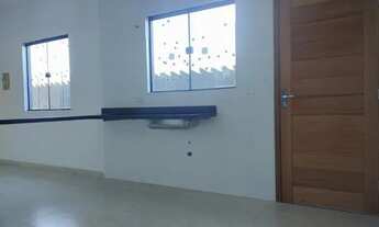 Imagem 7: Casa para venda com 55 metros quadrados com 2 quartos