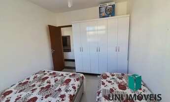 Imagem 2: Alugo apartamento mensal de 2 quartos sendo 01 suíte por R$ 1.650,00 Praia do Morro Guarap
