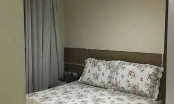 Imagem 2: Apartamento com 2 dormitórios, 53 m² - venda por R$ 270.000,00 ou aluguel por R$ 1.902,50