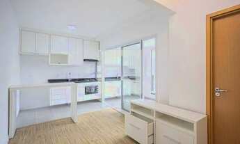 Imagem: Apartamento para Aluguel - Centro, 1 Quarto