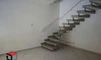 Imagem 4: Sobrado com 3 dormitórios no Assunção em São Bernardo do Campo - SP