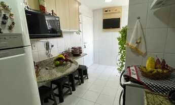 Imagem 3: Apartamento a venda 2 quartos sendo 1 suíte, em Muquiçaba Guarapari-ES