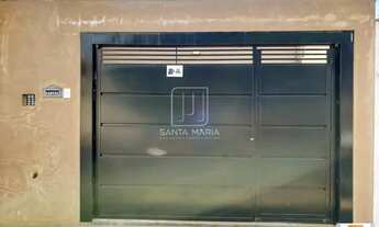 Imagem: Casa (térrea na rua) 2 dormitórios/suite