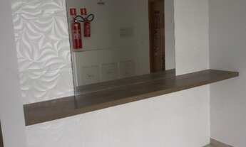 Imagem 5: Lindo apartamento atrás do shopping busca vida