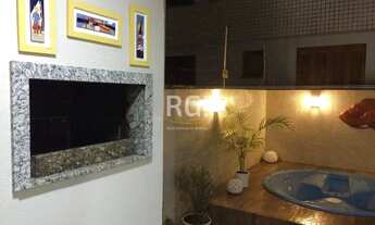 Imagem 6: Casa para Venda - 285.39m², 4 dormitórios, sendo 1 suites, 4 vagas - Jardim Planalto