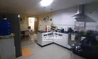 Imagem 4: Sobrado com 3 dormitórios à venda, 127 m² por R$ 910.000,00 - Assunção - São Bernardo do C