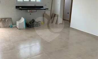 Imagem 3: CONDOMÍNIO FECHADO TUCURUVI