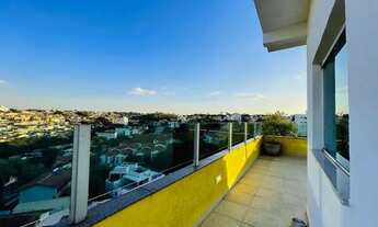 Imagem 5: EXCELENTE COBERTURA MUITO BEM LOCALIZADA NO BAIRRO VILA CLÓRIS