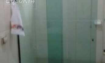 Imagem 5: Santo André - Casa Padrão - Parque Novo Oratório