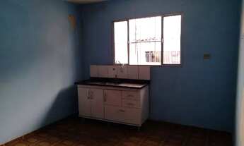 Imagem 4: Casa Casa com 1 dormitório