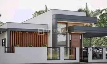 Imagem: Casa em Sertão do Maruim - São José