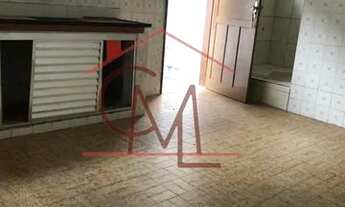 Imagem 2: Casa para Locação em Mauá, VILA ASSIS BRASIL, 1 dormitório, 1 banheiro