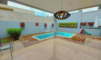 Imagem 2: Casa barata Alphaville Nova Esplanada