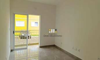 Imagem 7: Apartamento novo com 2 dormitórios, 1 vaga coberta, para alugar, 69 m² por R$ 1.590/mês