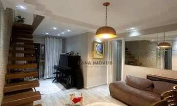 Imagem 2: Apartamento Cobertura Duplex com 4 dormitórios - venda por R$ 1.100.0 ou aluguel por R$ 6