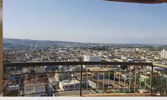 Imagem: Apartamento Padrão em Ribeirão Preto