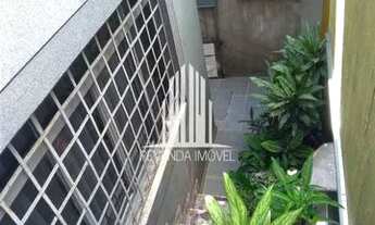 Imagem 2: Casa 3 dormitórios + edícula podendo ser o 4 dormitórios, 2 vagas de garagem Itaím Paulist