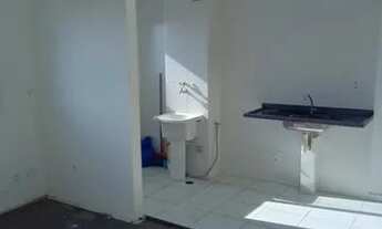 Imagem 2: Apartamento para venda com 45 metros quadrados com 2 quartos em Piraporinha - Diadema - Sã