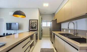 Imagem 2: Apartamento para aluguel possui 147 metros quadrados com 2 quartos em Vila Olímpia - São P