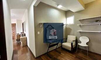 Imagem 3: Apartamento com 2 dormitórios, 110 m² - venda ou aluguel - Perdizes - São Paulo/SP