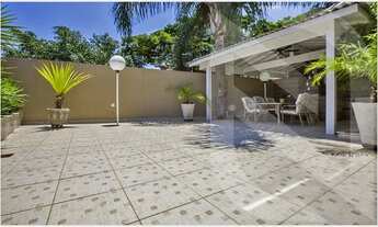 Imagem 4: CASA EM CONDOMÍNIO | 4 Dormitórios