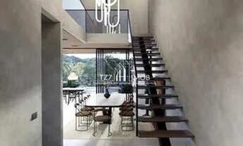 Imagem 7: Casa Jardins Barcelona - Sobrado com 4 Suítes Plenas