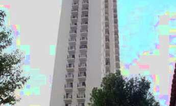 Imagem: Apartamento antigo em Vila Mariana - São