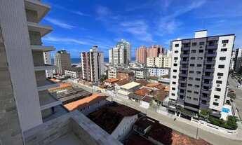 Imagem 2: Apartamento para venda com 2 quartos em Guilhermina - Praia Grande - SP