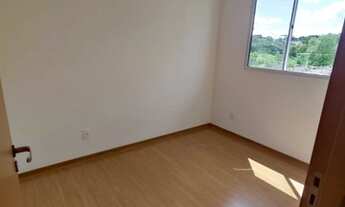 Imagem 2: Apartamento para aluguel com 48 metros quadrados com 2 quartos em Despraiado - Cuiabá - Ma