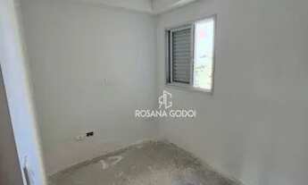 Imagem 7: Apartamento com 2 dormitórios à venda, 51 m² por R$ 330.000 - Parque das Nações - Santo An