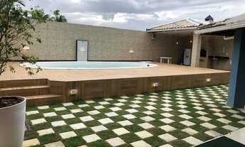 Imagem 6: Casa jacuípe.3 suítes:condomínio,praia+piscina