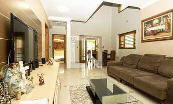 Imagem 2: Casa para Aluguel - Jardim Regina, 3 Quartos, 300 m2