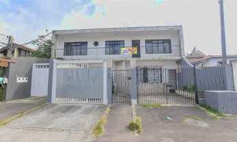 Imagem: Sobrado para venda tem 230 metros quadrados