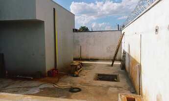 Imagem 3: CASA NOVA LOTE INDIVIDUAL 3 SUÍTES PLENAS ALTO PADRÃO VARANDA GOURMET PISCINA AQUECIDA FIN