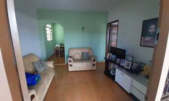 Imagem 4: Casa com 3 dormitórios à venda em Belo Horizonte