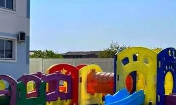 Imagem 3: Apartamento em Imbituba, localizado no Condomínio Solar do Porto