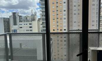 Imagem 4: Studio Mobiliado aluguel possui 25 metros com 1 quarto em Pinheiros - São Paulo - SP