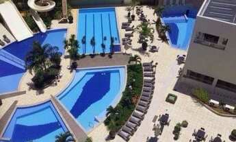 Imagem 5: Aluguel temporada Veredas do Rio Quente. 300 metros do Hot Park