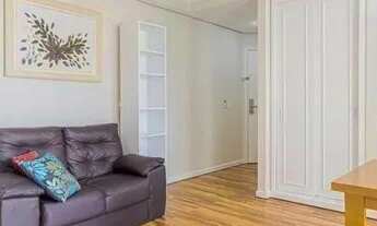 Imagem 2: Flat em Cerqueira Cesar - São Paulo, SP