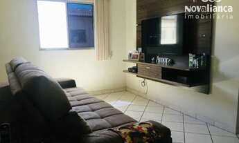 Imagem 3: Apartamento com 2 quartos à venda, 50 m² - Jockey de Itaparica - Vila Velha/ES
