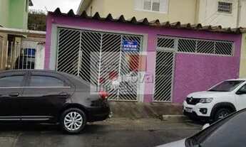 Imagem 2: Sobrado bem localizado próximo a comércios