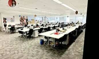 Imagem 3: Conjunto comercial à venda - 533m² - Brooklin