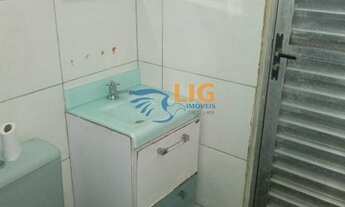 Imagem 6: Apartamento no Residencial Monte Horebe para venda possui 78 metros quadrados com 2 quarto