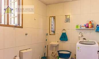 Imagem 7: Sobrado grande com 4 dormitórios - Vila Monumento - São Paulo